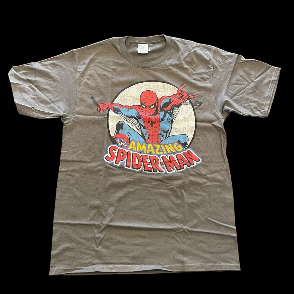 The Amazing Spider-Man Tee